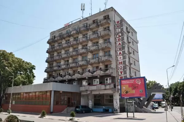 Hotel RUSIDAVA, Drăgășani, județ Vâlcea - Muntenia