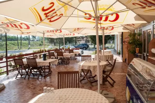Motel TOPOLOG, județ Vâlcea - Muntenia