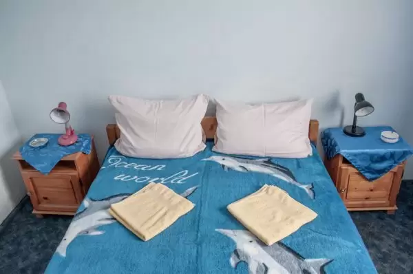 Hotel și restaurant “TREI BRAZI “ Târnăveni, județ Mureș - Transilvania