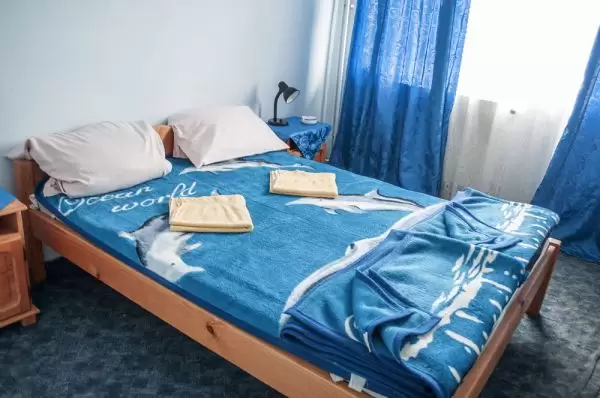 Hotel și restaurant “TREI BRAZI “ Târnăveni, județ Mureș - Transilvania