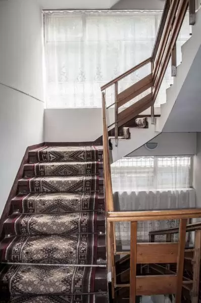 Hotel și restaurant “TREI BRAZI “ Târnăveni, județ Mureș - Transilvania