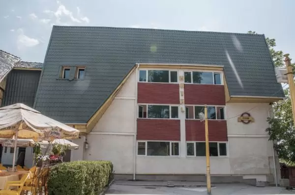 Motel și restaurant “SALCÂMUL“, Luduș, județ Mureș - Transilvania