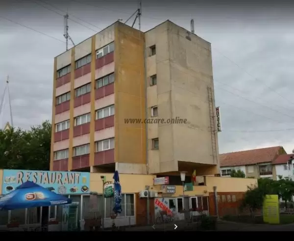 Hostel Nădlac, județ Arad - Banat