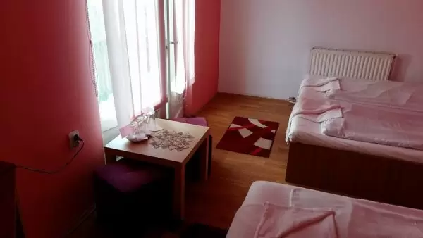 Motel Bucura Hațeg, județul Hunedoara - Transilvania