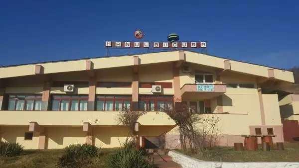 Motel Bucura Hațeg, județul Hunedoara - Transilvania