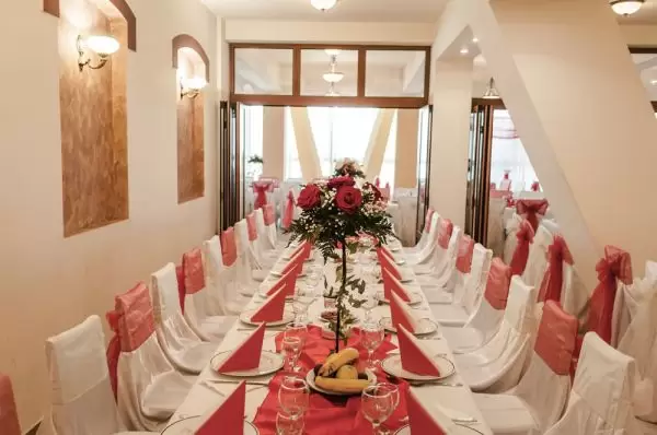 Cameră dublă Rusidava - Hotel RUSIDAVA, Drăgășani, județ Vâlcea - Muntenia