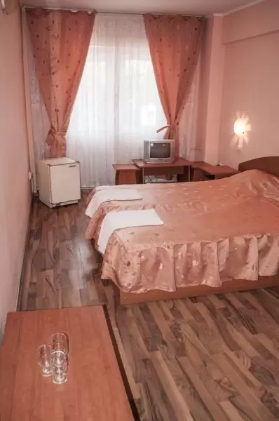 Cameră 4 locuri Rusidava - Hotel RUSIDAVA, Drăgășani, județ Vâlcea - Muntenia