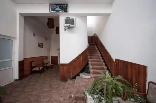 Cameră dublă Vila Turist - Vila TURIST Măcin, județ Tulcea - Dobrogea