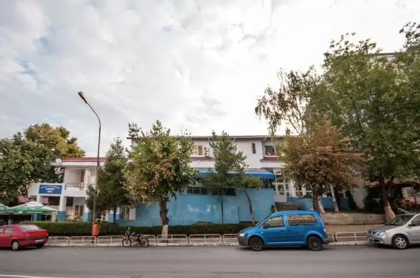 Cameră dublă Vila Turist - Vila TURIST Măcin, județ Tulcea - Dobrogea