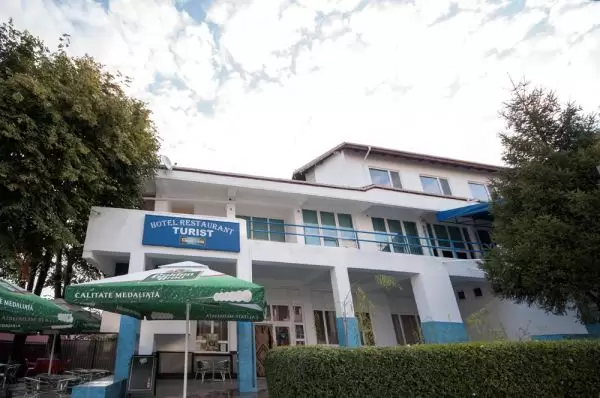 Cameră triplă Vila Turist - Vila TURIST Măcin, județ Tulcea - Dobrogea