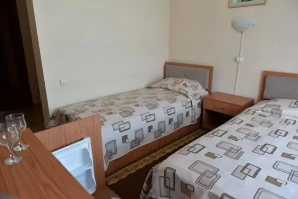 Cameră single Motel Vraja Viitor - Motel VRAJA VIILOR, județ Satu Mare - Maramureș