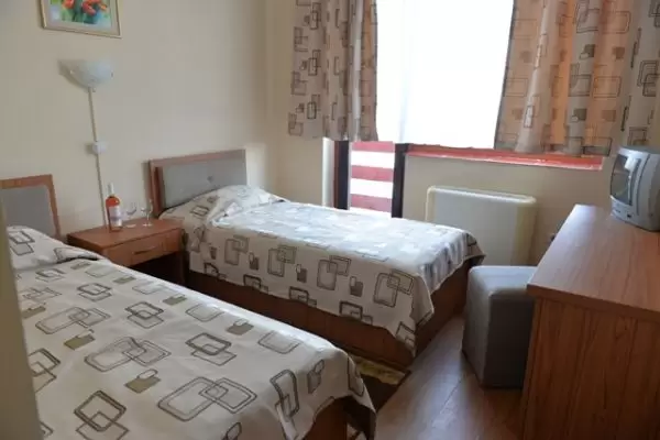 Cameră triplă Motel Vraja Viilor - Motel VRAJA VIILOR, județ Satu Mare - Maramureș