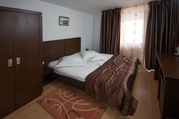 Cameră single Motel Casa Arcașului - Motelul Casa Arcaşului, Târgu Neamţ - Moldova