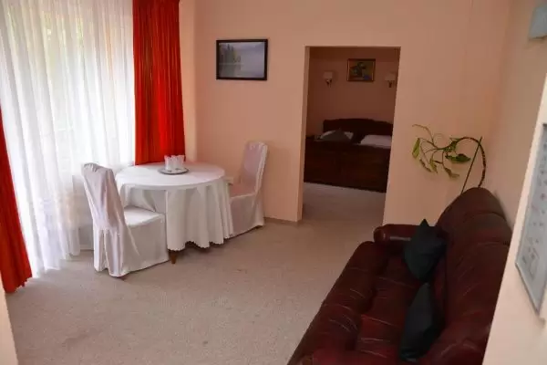 Apartament - Hotel Două Veverițe, Lăpușel, județul Maramureș - Maramureș