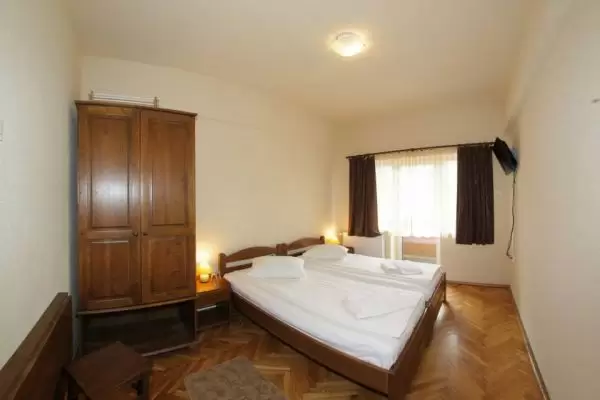Cameră 2 paturi mic dejun inclus Hotel Praid - Hotel – restaurant Praid, județ Harghita - Transilvania