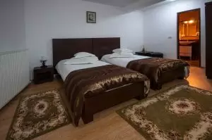 Cameră single Motel Casa Arcașului - Motelul Casa Arcaşului, Târgu Neamţ - Moldova