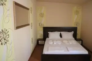 Cameră dublă - Hotel Caraș, Oravița, județ Caraș-Severin - Banat
