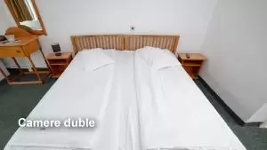 Cameră dublă Hotel Dobrogea - 01.06.2020 – 30.06.2020 - Hotelul Dobrogea - Constanța - Dobrogea