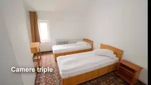 Cameră single Hotel Dobrogea - 01.07.2020 – 20.08.2020 - Hotelul Dobrogea - Constanța - Dobrogea