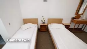 Cameră single Hotel Dobrogea - 21.08.2020 – 14.09.2020 - Hotelul Dobrogea - Constanța - Dobrogea
