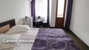 Apartament Hotel Dobrogea - 01.07.2020 – 20.08.2020 - Hotelul Dobrogea - Constanța - Dobrogea