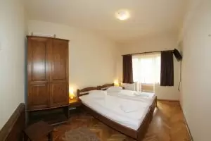 Cameră 2 paturi mic dejun inclus Hotel Praid - Hotel – restaurant Praid, județ Harghita - Transilvania